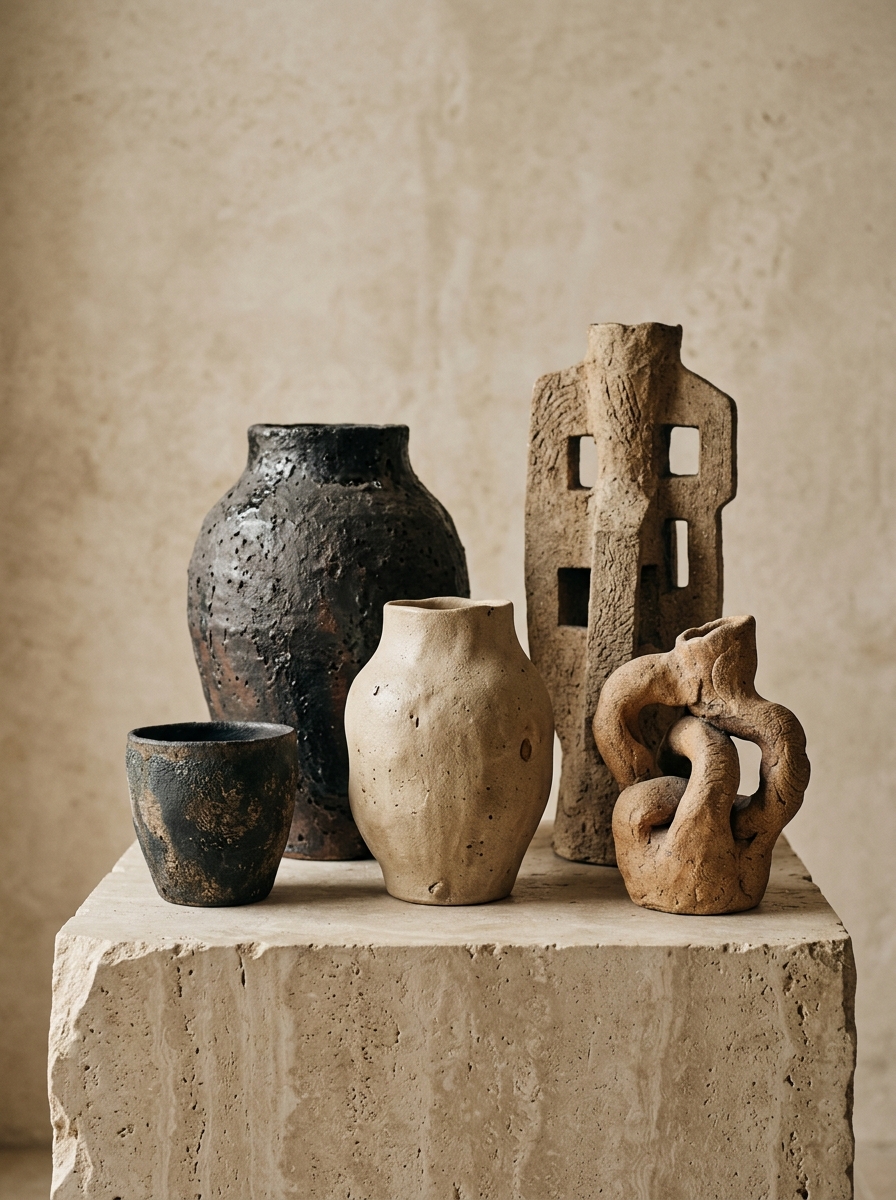 Objects