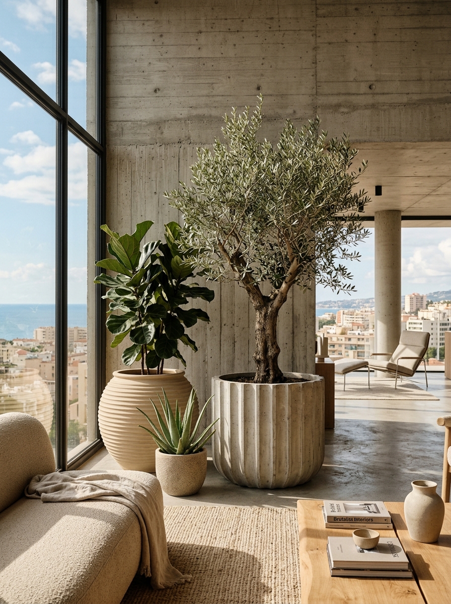 Planters